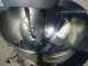 80 GALLON GROEN TWIN ACTION JACKETED MIX KETTLE, TILTING