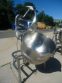 80 GALLON GROEN TWIN ACTION JACKETED MIX KETTLE, TILTING-