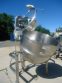 80 GALLON GROEN TWIN ACTION JACKETED MIX KETTLE, TILTING-