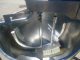 80 GALLON GROEN TWIN ACTION JACKETED MIX KETTLE, TILTING-