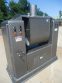 TRIUMPH 1-1/2 BBL DOUGH MIXER, TILT DISCHARGE