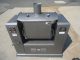 TRIUMPH 1-1/2 BBL DOUGH MIXER, TILT DISCHARGE