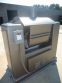 TRIUMPH 1-1/2 BBL DOUGH MIXER, TILT DISCHARGE