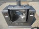 TRIUMPH 1-1/2 BBL DOUGH MIXER, TILT DISCHARGE