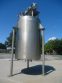 300 GALLON LEE STAINLESS JACKETED AGITATED VACUUM REACTOR