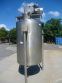 300 GALLON LEE STAINLESS JACKETED AGITATED VACUUM REACTOR