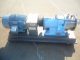 CHARLOTTE SD-20 STAINLESS STEEL COLLOID MILL, 20 HP