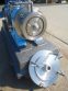 CHARLOTTE SD-20 STAINLESS STEEL COLLOID MILL, 20 HP