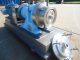 CHARLOTTE SD-20 STAINLESS STEEL COLLOID MILL, 20 HP