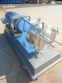 CHARLOTTE SD-20 STAINLESS STEEL COLLOID MILL, 20 HP