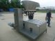 CHERRY BURRELL FOUR PISTON AUTOMATIC FILLER, GALLON SIZE PISTONS