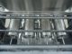 CHERRY BURRELL FOUR PISTON AUTOMATIC FILLER, GALLON SIZE PISTONS
