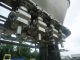 CHERRY BURRELL FOUR PISTON AUTOMATIC FILLER, GALLON SIZE PISTONS