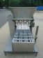 CHERRY BURRELL FOUR PISTON AUTOMATIC FILLER, GALLON SIZE PISTONS