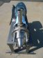 WAUKESHA "MS"" INLINE STAINLESS STEEL COLLOID MILL"
