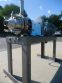 WAUKESHA "MS"" INLINE STAINLESS STEEL COLLOID MILL"