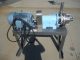 WAUKESHA "MS"" INLINE STAINLESS STEEL COLLOID MILL"
