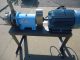 WAUKESHA "MS"" INLINE STAINLESS STEEL COLLOID MILL"