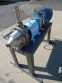 WAUKESHA "MS"" INLINE STAINLESS STEEL COLLOID MILL"