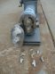 WAUKESHA SIZE 25 STAINLESS STEEL POSITIVE DISPLACEMENT PUMP,  VARIABLE SPEED