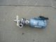 PURITI 2 IN. X 1-1/2 IN. STAINLESS STEEL SANITARY CENTRIFUGAL PUMP, 2 HP