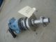 PURITI 2 IN. X 1-1/2 IN. STAINLESS STEEL SANITARY CENTRIFUGAL PUMP, 2 HP