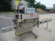 KAPS-ALL MODEL "C" EIGHT SPINDLE CAPPER