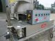 KAPS-ALL MODEL "C" EIGHT SPINDLE CAPPER