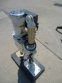 SWANMATIC C-300 TABLETOP CAPPER, VARIABLE SPEED--