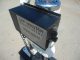 SWANMATIC C-300 TABLETOP CAPPER, VARIABLE SPEED--