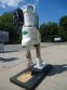 SWANMATIC C-300 TABLETOP CAPPER, VARIABLE SPEED--