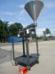 SIMPLEX AS-1 SINGLE PISTON FILLER, SINGLE PHASE ELECTRICS-