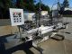 KAPS-ALL VOL-32-16 TWENTY PISTON DUAL LANE FULLY AUTOMATIC HIGH SPEED FILLER