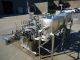 KAPS-ALL VOL-32-16 TWENTY PISTON DUAL LANE FULLY AUTOMATIC HIGH SPEED FILLER