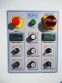 KAPS-ALL VOL-32-16 TWENTY PISTON DUAL LANE FULLY AUTOMATIC HIGH SPEED FILLER