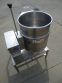 12 GALLON CLEVELAND RANGE ELECTRIC TILT KETTLE, 50 PSI JACKET