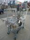 ALL-FILL THREE HEAD PISTON FILLER, AIR OPERATED
