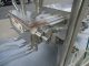 ALL-FILL THREE HEAD PISTON FILLER, AIR OPERATED