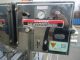 ALL-FILL THREE HEAD PISTON FILLER, AIR OPERATED