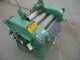 LEHMANN 13 IN. X 32 IN . THREE ROLL MILL, SIGHT-O-MATIC CONTROL