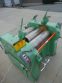 LEHMANN 13 IN. X 32 IN . THREE ROLL MILL, SIGHT-O-MATIC CONTROL