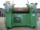 LEHMANN 13 IN. X 32 IN . THREE ROLL MILL, SIGHT-O-MATIC CONTROL