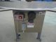 48 IN. DIAMETER KAPS-ALL ROTARY UNSCRAMBLING TABLE, VARIABLE SPEED
