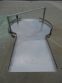 48 IN. DIAMETER KAPS-ALL ROTARY UNSCRAMBLING TABLE, VARIABLE SPEED