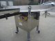 KAPS-ALL 48 IN. DIAMETER ACCUMULATING TABLE, VARIABLE SPEED