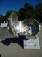 40 QT. HOBART VCM-40E CUTTER-MIXER