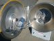 40 QT. HOBART VCM-40E CUTTER-MIXER