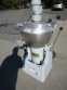 40 QT. HOBART VCM-40E CUTTER-MIXER