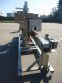 AXON EZ-130 SLEEVING SYSTEM WITH TWIN SHRINK TUNNELS, 15 FT. CONVEYOR