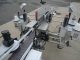 QUADREL "MODULINE"" FRONT & BACK AUTOMATIC LABELER, MANUFACTURED IN 2012